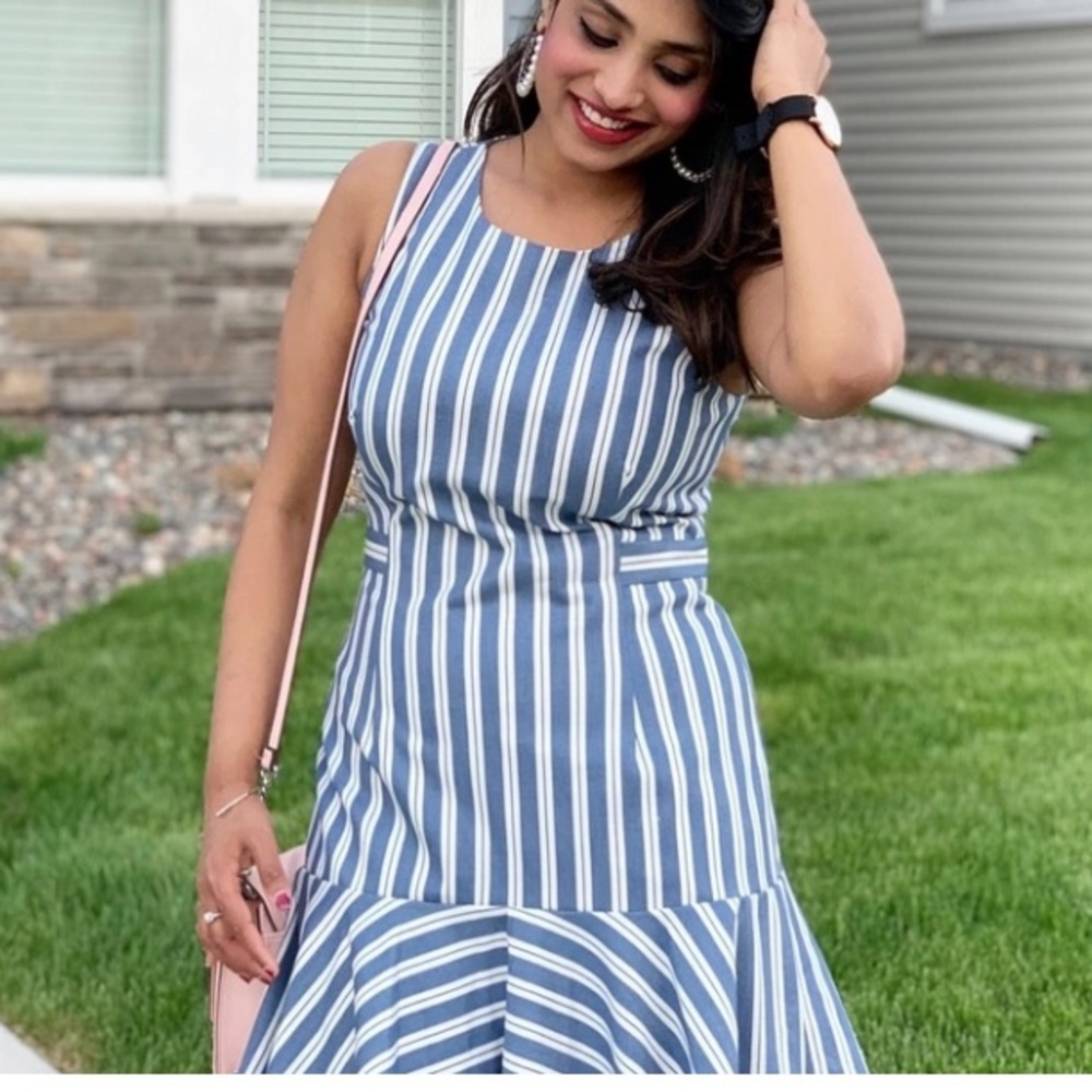 Banana Republic Dress
